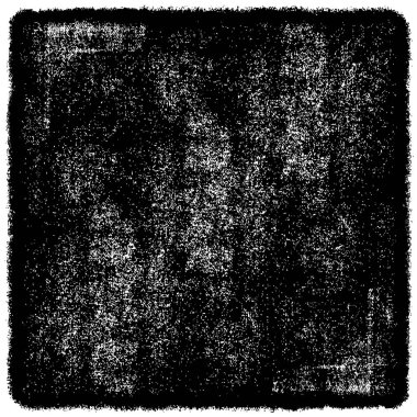 Grunge siyah ve beyaz kentsel vektör doku şablon. Karanlık dağınık toz sıkıntı arka plan kaplaması. Gürültü ve tahıl ile soyut noktalı, çizik, Vintage efekti oluşturmak kolay. Yaşlanma tasarım öğesi