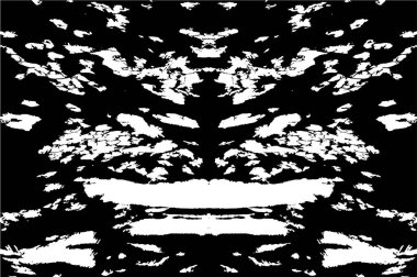 Grunge siyah ve beyaz kentsel vektör doku şablon. Karanlık dağınık toz sıkıntı arka plan kaplaması. Gürültü ve tahıl ile soyut noktalı, çizik, Vintage efekti oluşturmak kolay. Yaşlanma tasarım öğesi