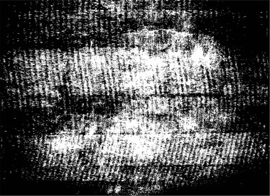 Grunge siyah ve beyaz kentsel vektör doku şablon. Karanlık dağınık toz sıkıntı arka plan kaplaması. Gürültü ve tahıl ile soyut noktalı, çizik, Vintage efekti oluşturmak kolay. Yaşlanma tasarım öğesi