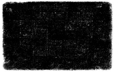 Grunge siyah ve beyaz kentsel vektör doku şablon. Karanlık dağınık toz sıkıntı arka plan kaplaması. Gürültü ve tahıl ile soyut noktalı, çizik, Vintage efekti oluşturmak kolay. Yaşlanma tasarım öğesi