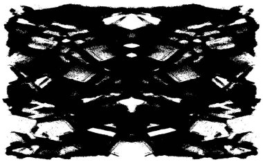 Grunge siyah ve beyaz kentsel vektör doku şablon. Karanlık dağınık toz sıkıntı arka plan kaplaması. Gürültü ve tahıl ile soyut noktalı, çizik, Vintage efekti oluşturmak kolay. Yaşlanma tasarım öğesi