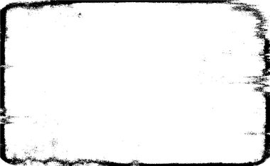 Grunge siyah ve beyaz kentsel vektör doku şablon. Karanlık dağınık toz sıkıntı arka plan kaplaması. Gürültü ve tahıl ile soyut noktalı, çizik, Vintage efekti oluşturmak kolay. Yaşlanma tasarım öğesi