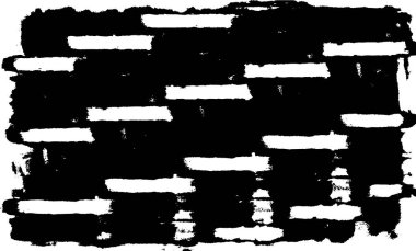 Grunge siyah ve beyaz kentsel vektör doku şablon. Karanlık dağınık toz sıkıntı arka plan kaplaması. Gürültü ve tahıl ile soyut noktalı, çizik, Vintage efekti oluşturmak kolay. Yaşlanma tasarım öğesi