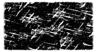 Grunge siyah ve beyaz kentsel vektör doku şablon. Karanlık dağınık toz sıkıntı arka plan kaplaması. Gürültü ve tahıl ile soyut noktalı, çizik, Vintage efekti oluşturmak kolay. Yaşlanma tasarım öğesi