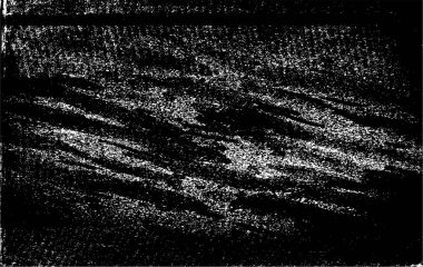 Grunge siyah ve beyaz kentsel vektör doku şablon. Karanlık dağınık toz sıkıntı arka plan kaplaması. Gürültü ve tahıl ile soyut noktalı, çizik, Vintage efekti oluşturmak kolay. Yaşlanma tasarım öğesi