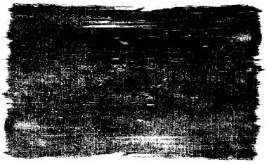 Grunge siyah ve beyaz kentsel vektör doku şablon. Karanlık dağınık toz sıkıntı arka plan kaplaması. Gürültü ve tahıl ile soyut noktalı, çizik, Vintage efekti oluşturmak kolay. Yaşlanma tasarım öğesi