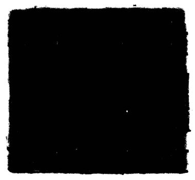 Grunge siyah ve beyaz kentsel vektör doku şablon. Karanlık dağınık toz sıkıntı arka plan kaplaması. Gürültü ve tahıl ile soyut noktalı, çizik, Vintage efekti oluşturmak kolay. Yaşlanma tasarım öğesi