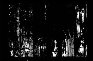 Grunge siyah ve beyaz kentsel vektör doku şablon. Karanlık dağınık toz sıkıntı arka plan kaplaması. Gürültü ve tahıl ile soyut noktalı, çizik, Vintage efekti oluşturmak kolay. Yaşlanma tasarım öğesi