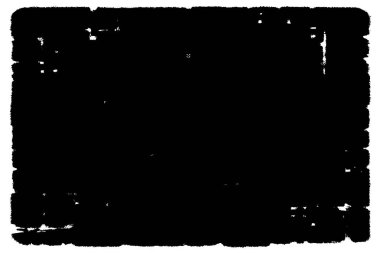 Grunge siyah ve beyaz kentsel vektör doku şablon. Karanlık dağınık toz sıkıntı arka plan kaplaması. Gürültü ve tahıl ile soyut noktalı, çizik, Vintage efekti oluşturmak kolay. Yaşlanma tasarım öğesi