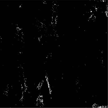 Grunge siyah ve beyaz kentsel vektör doku şablon. Karanlık dağınık toz sıkıntı arka plan kaplaması. Gürültü ve tahıl ile soyut noktalı, çizik, Vintage efekti oluşturmak kolay. Yaşlanma tasarım öğesi