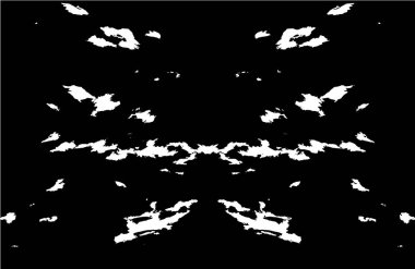 Grunge siyah ve beyaz kentsel vektör doku şablon. Karanlık dağınık toz sıkıntı arka plan kaplaması. Gürültü ve tahıl ile soyut noktalı, çizik, Vintage efekti oluşturmak kolay. Yaşlanma tasarım öğesi