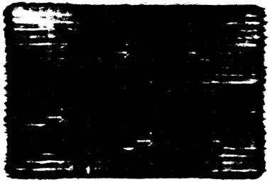 Grunge siyah ve beyaz kentsel vektör doku şablon. Karanlık dağınık toz sıkıntı arka plan kaplaması. Gürültü ve tahıl ile soyut noktalı, çizik, Vintage efekti oluşturmak kolay. Yaşlanma tasarım öğesi