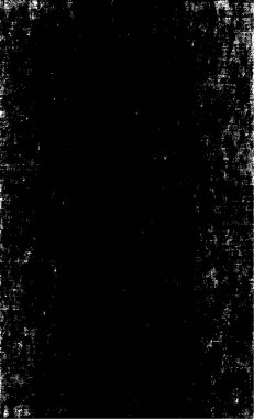 Grunge siyah ve beyaz kentsel vektör doku şablon. Karanlık dağınık toz sıkıntı arka plan kaplaması. Gürültü ve tahıl ile soyut noktalı, çizik, Vintage efekti oluşturmak kolay. Yaşlanma tasarım öğesi