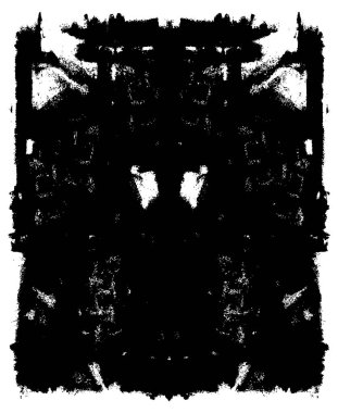 Grunge siyah ve beyaz kentsel vektör doku şablon. Karanlık dağınık toz sıkıntı arka plan kaplaması. Gürültü ve tahıl ile soyut noktalı, çizik, Vintage efekti oluşturmak kolay. Yaşlanma tasarım öğesi