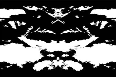 Grunge siyah ve beyaz kentsel vektör doku şablon. Karanlık dağınık toz sıkıntı arka plan kaplaması. Gürültü ve tahıl ile soyut noktalı, çizik, Vintage efekti oluşturmak kolay. Yaşlanma tasarım öğesi