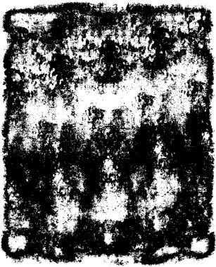 Grunge siyah ve beyaz kentsel vektör doku şablon. Karanlık dağınık toz sıkıntı arka plan kaplaması. Gürültü ve tahıl ile soyut noktalı, çizik, Vintage efekti oluşturmak kolay. Yaşlanma tasarım öğesi