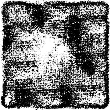 Grunge siyah ve beyaz kentsel vektör doku şablon. Karanlık dağınık toz sıkıntı arka plan kaplaması. Gürültü ve tahıl ile soyut noktalı, çizik, Vintage efekti oluşturmak kolay. Yaşlanma tasarım öğesi