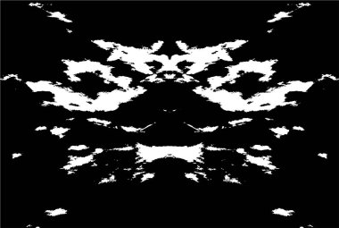 Grunge siyah ve beyaz kentsel vektör doku şablon. Karanlık dağınık toz sıkıntı arka plan kaplaması. Gürültü ve tahıl ile soyut noktalı, çizik, Vintage efekti oluşturmak kolay. Yaşlanma tasarım öğesi