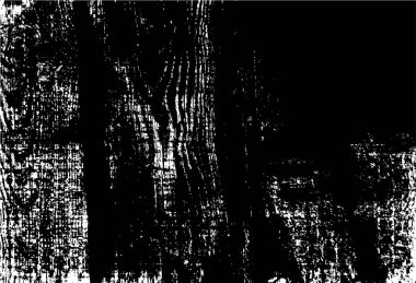 Grunge siyah ve beyaz kentsel vektör doku şablon. Karanlık dağınık toz sıkıntı arka plan kaplaması. Gürültü ve tahıl ile soyut noktalı, çizik, Vintage efekti oluşturmak kolay. Yaşlanma tasarım öğesi