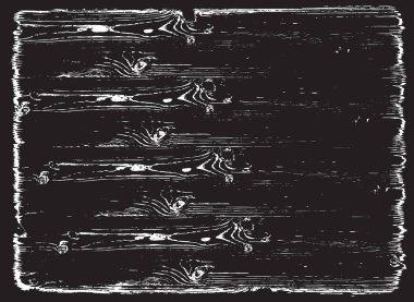 Grunge siyah ve beyaz kentsel vektör doku şablon. Karanlık dağınık toz sıkıntı arka plan kaplaması. Gürültü ve tahıl ile soyut noktalı, çizik, Vintage efekti oluşturmak kolay. Yaşlanma tasarım öğesi