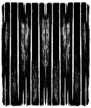 Grunge siyah ve beyaz kentsel vektör doku şablon. Karanlık dağınık toz sıkıntı arka plan kaplaması. Gürültü ve tahıl ile soyut noktalı, çizik, Vintage efekti oluşturmak kolay. Yaşlanma tasarım öğesi