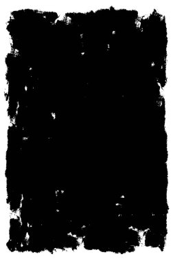 Grunge siyah ve beyaz kentsel vektör doku şablon. Karanlık dağınık toz sıkıntı arka plan kaplaması. Gürültü ve tahıl ile soyut noktalı, çizik, Vintage efekti oluşturmak kolay. Yaşlanma tasarım öğesi