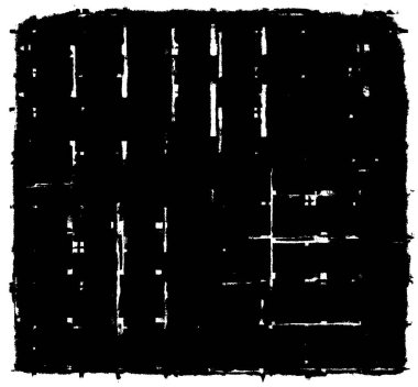 Grunge siyah ve beyaz kentsel vektör doku şablon. Karanlık dağınık toz sıkıntı arka plan kaplaması. Gürültü ve tahıl ile soyut noktalı, çizik, Vintage efekti oluşturmak kolay. Yaşlanma tasarım öğesi