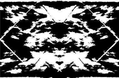 Grunge siyah ve beyaz kentsel vektör doku şablon. Karanlık dağınık toz sıkıntı arka plan kaplaması. Gürültü ve tahıl ile soyut noktalı, çizik, Vintage efekti oluşturmak kolay. Yaşlanma tasarım öğesi