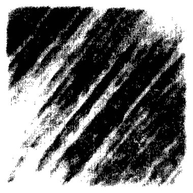 Grunge siyah ve beyaz kentsel vektör doku şablon. Karanlık dağınık toz sıkıntı arka plan kaplaması. Gürültü ve tahıl ile soyut noktalı, çizik, Vintage efekti oluşturmak kolay. Yaşlanma tasarım öğesi