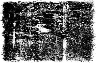 Grunge siyah ve beyaz kentsel vektör doku şablon. Karanlık dağınık toz sıkıntı arka plan kaplaması. Gürültü ve tahıl ile soyut noktalı, çizik, Vintage efekti oluşturmak kolay. Yaşlanma tasarım öğesi