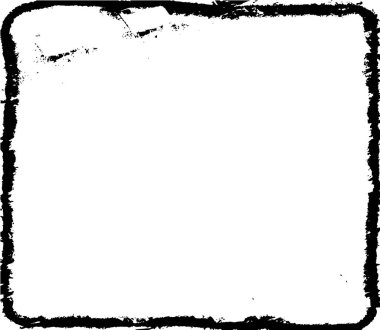 Grunge siyah ve beyaz kentsel vektör doku şablon. Karanlık dağınık toz sıkıntı arka plan kaplaması. Gürültü ve tahıl ile soyut noktalı, çizik, Vintage efekti oluşturmak kolay. Yaşlanma tasarım öğesi