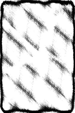 Grunge siyah ve beyaz kentsel vektör doku şablon. Karanlık dağınık toz sıkıntı arka plan kaplaması. Gürültü ve tahıl ile soyut noktalı, çizik, Vintage efekti oluşturmak kolay. Yaşlanma tasarım öğesi