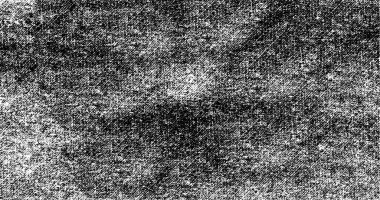 Grunge siyah ve beyaz kentsel vektör doku şablon. Karanlık dağınık toz sıkıntı arka plan kaplaması. Gürültü ve tahıl ile soyut noktalı, çizik, Vintage efekti oluşturmak kolay. Yaşlanma tasarım öğesi