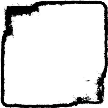 Grunge siyah ve beyaz kentsel vektör doku şablon. Karanlık dağınık toz sıkıntı arka plan kaplaması. Gürültü ve tahıl ile soyut noktalı, çizik, Vintage efekti oluşturmak kolay. Yaşlanma tasarım öğesi