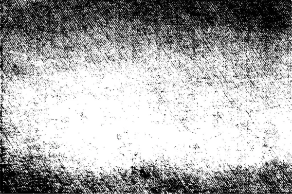 Modèle Texture Vectorielle Urbaine Grunge Noir Blanc Dark Messy Dust — Image vectorielle