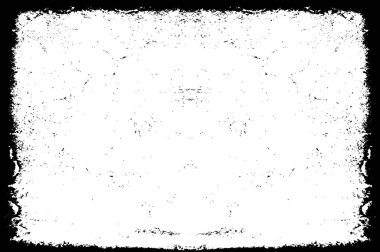 siyah ve beyaz grunge deseni, soyut arkaplan                                