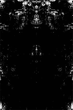 siyah ve beyaz grunge deseni, soyut arkaplan                                