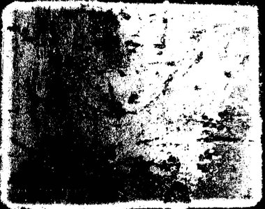 soyut siyah boya sıçramaları, kopyalama alanı için duvar kağıdı 