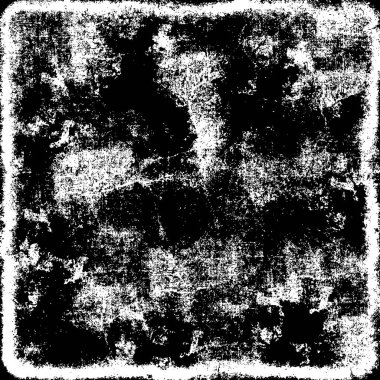 soyut siyah boya sıçramaları, kopyalama alanı için duvar kağıdı 