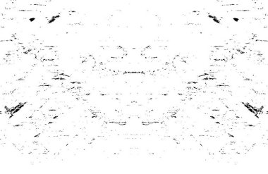 siyah ve beyaz grunge deseni, soyut arkaplan                                