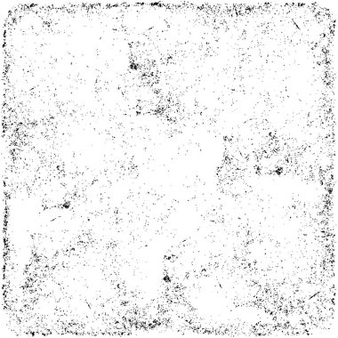 siyah ve beyaz grunge deseni, soyut arkaplan                                