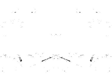 siyah ve beyaz grunge deseni, soyut arkaplan                                