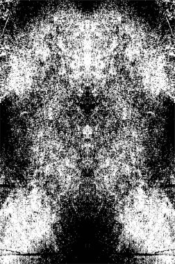 siyah ve beyaz grunge deseni, soyut arkaplan                                