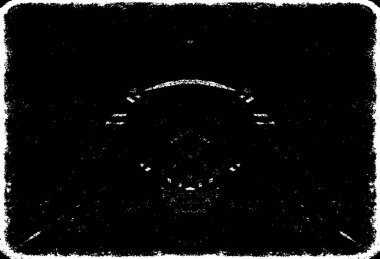 siyah ve beyaz grunge deseni, soyut arkaplan                                