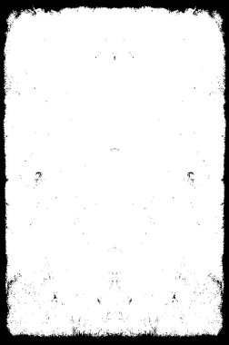 siyah ve beyaz grunge deseni, soyut arkaplan                                