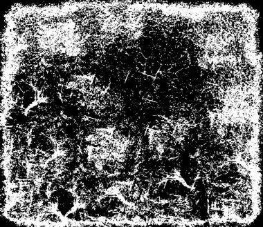 siyah ve beyaz grunge deseni, soyut arkaplan                                