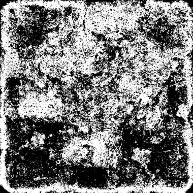 siyah ve beyaz grunge deseni, soyut arkaplan                                