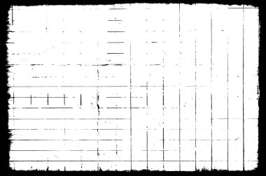 siyah ve beyaz grunge deseni, soyut arkaplan                                