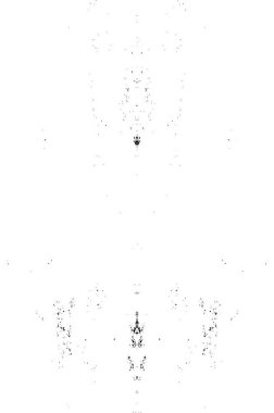 Siyah boya fırçası sıçramaları, kopyalama alanı için duvar kağıdı 