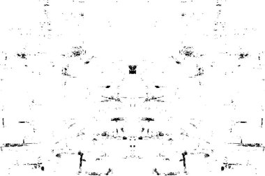 Siyah boya fırçası sıçramaları, kopyalama alanı için duvar kağıdı 